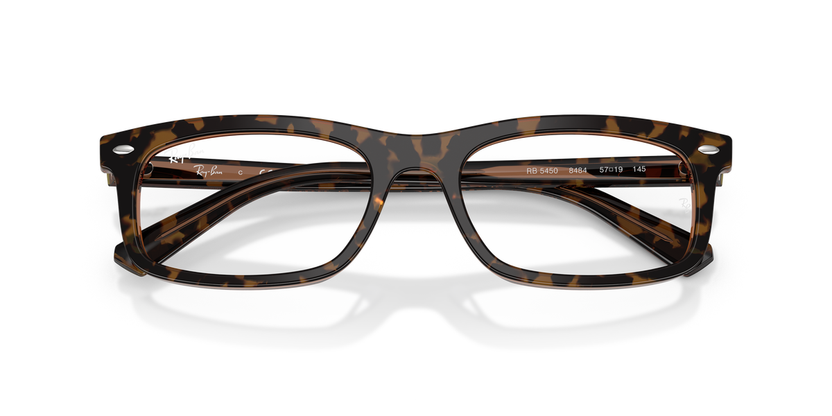 Ray-Ban RX5450 8484