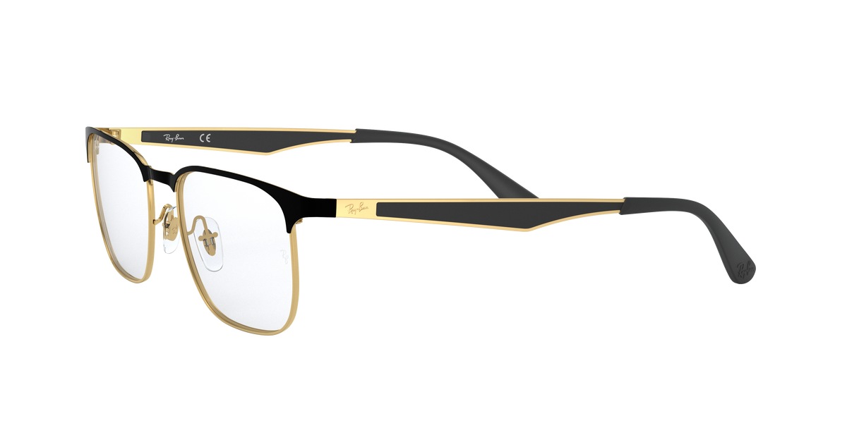 Ray-Ban RX6363 2890