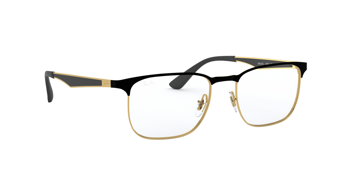 Ray-Ban RX6363 2890