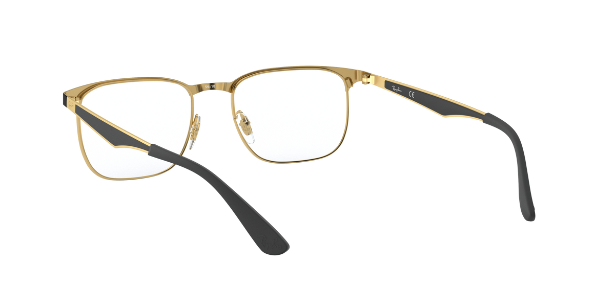 Ray-Ban RX6363 2890