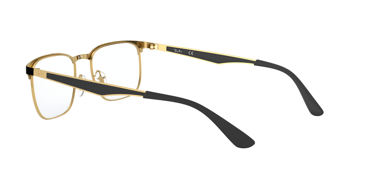 Ray-Ban RX6363 2890