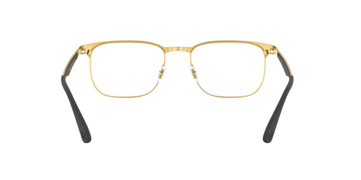 Ray-Ban RX6363 2890