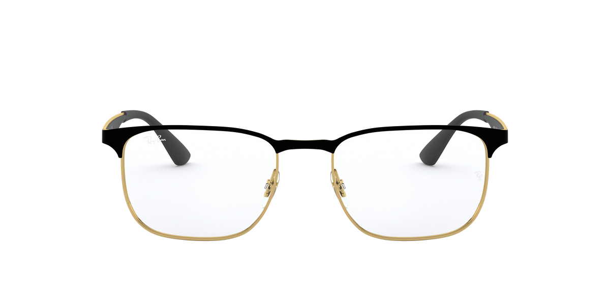 Ray-Ban RX6363 2890