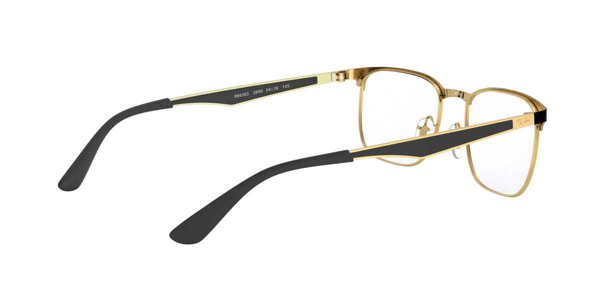 Ray-Ban RX6363 2890