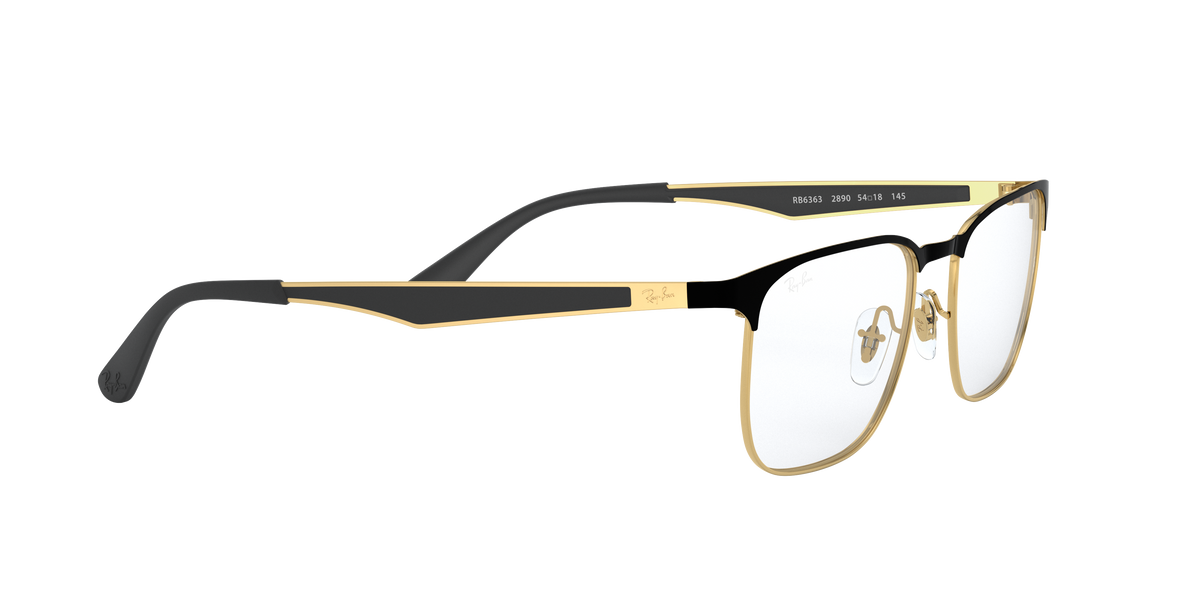 Ray-Ban RX6363 2890
