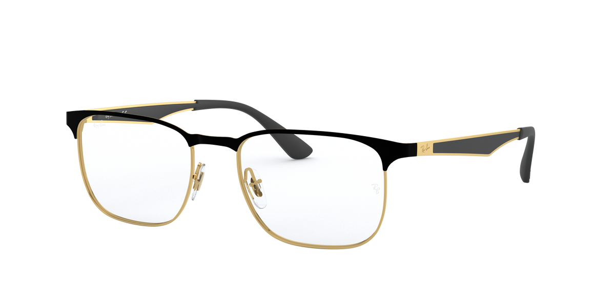 Ray-Ban RX6363 2890