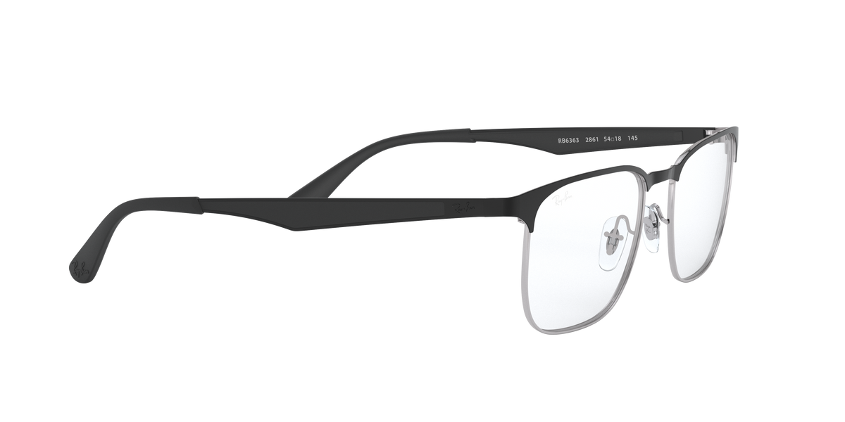 Ray-Ban RX6363 2861
