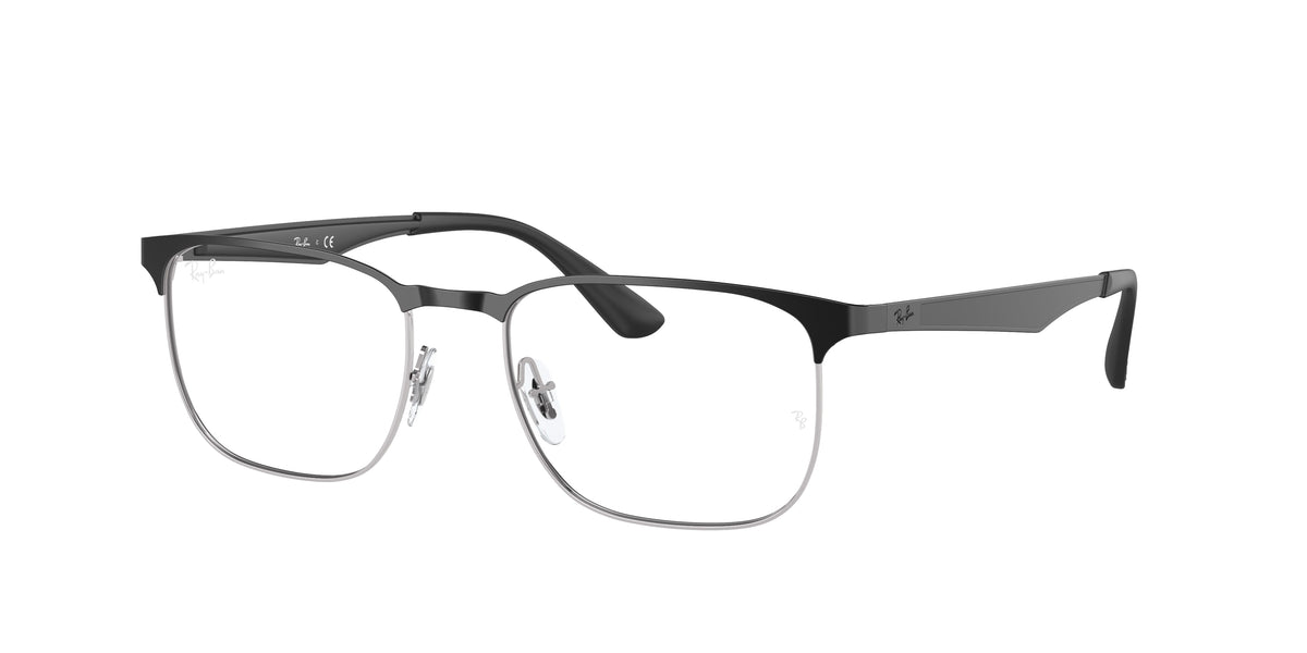 Ray-Ban RX6363 2861