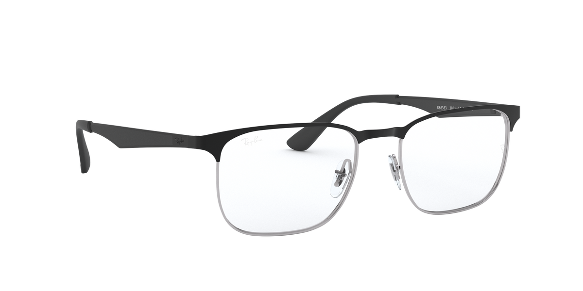 Ray-Ban RX6363 2861