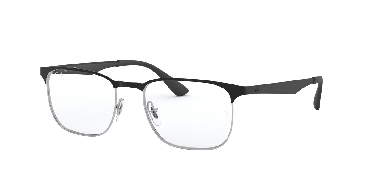 Ray-Ban RX6363 2861