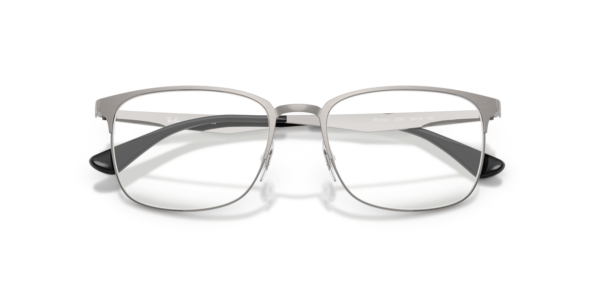 Ray-Ban RX6421 2553
