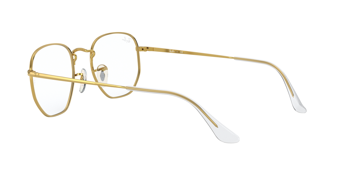 Ray-Ban RX6448 HEXAGONAL 3086