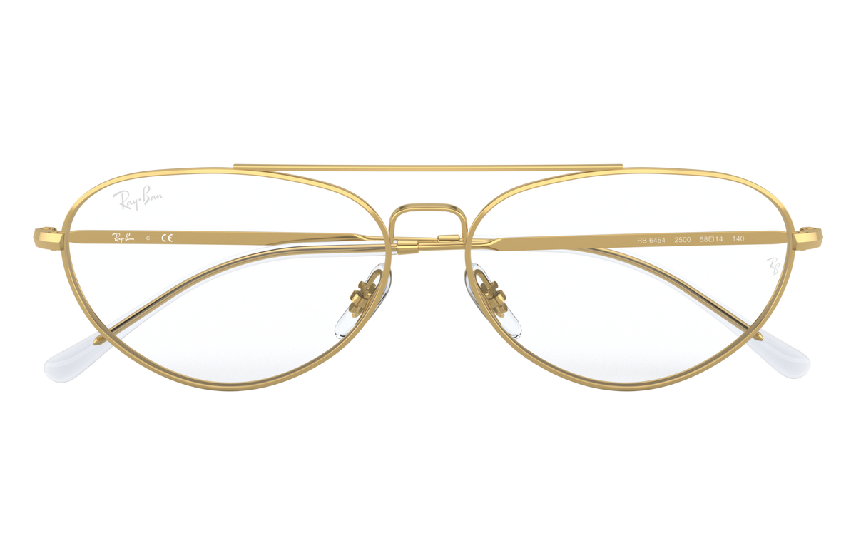 Ray-Ban RX6454 2500