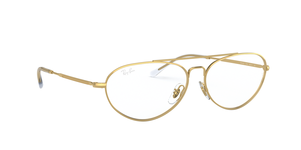 Ray-Ban RX6454 2500