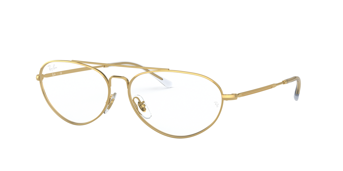 Ray-Ban RX6454 2500