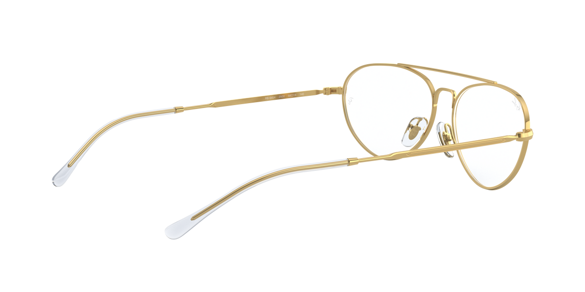 Ray-Ban RX6454 2500