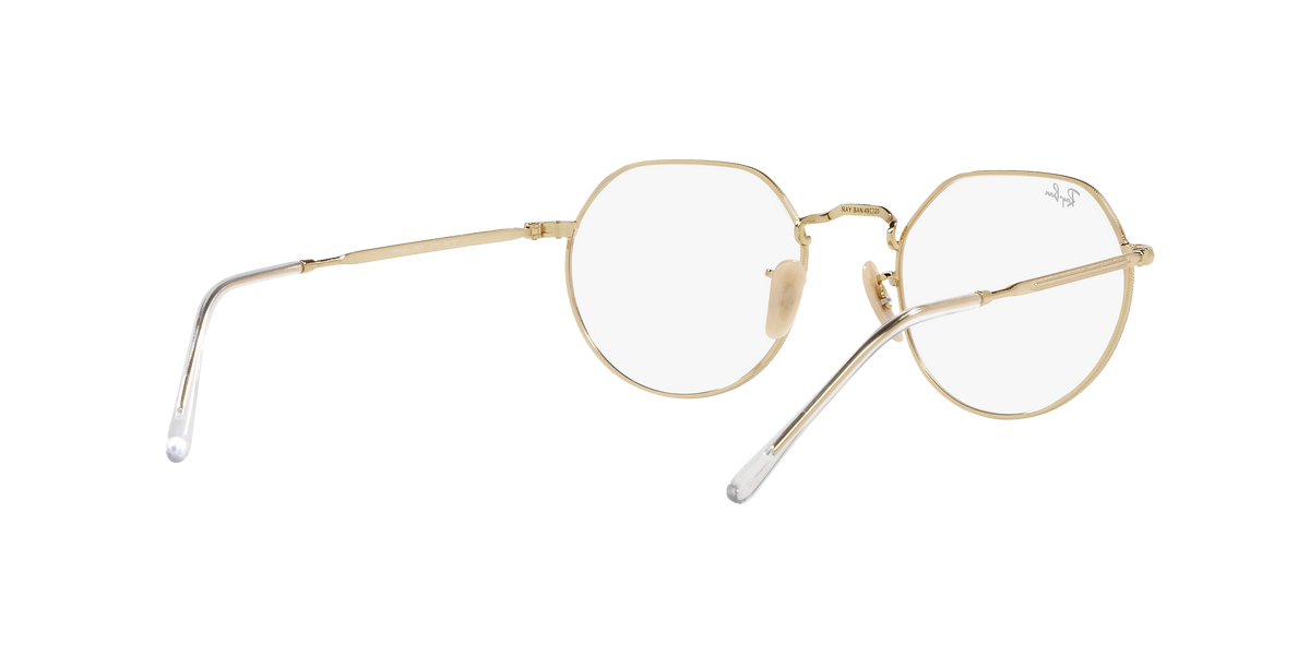 Ray-Ban RX6465 JACK 3137