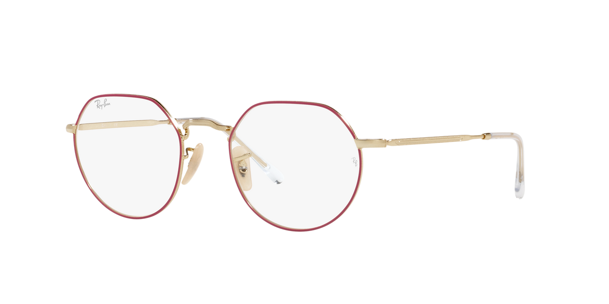 Ray-Ban RX6465 JACK 3137