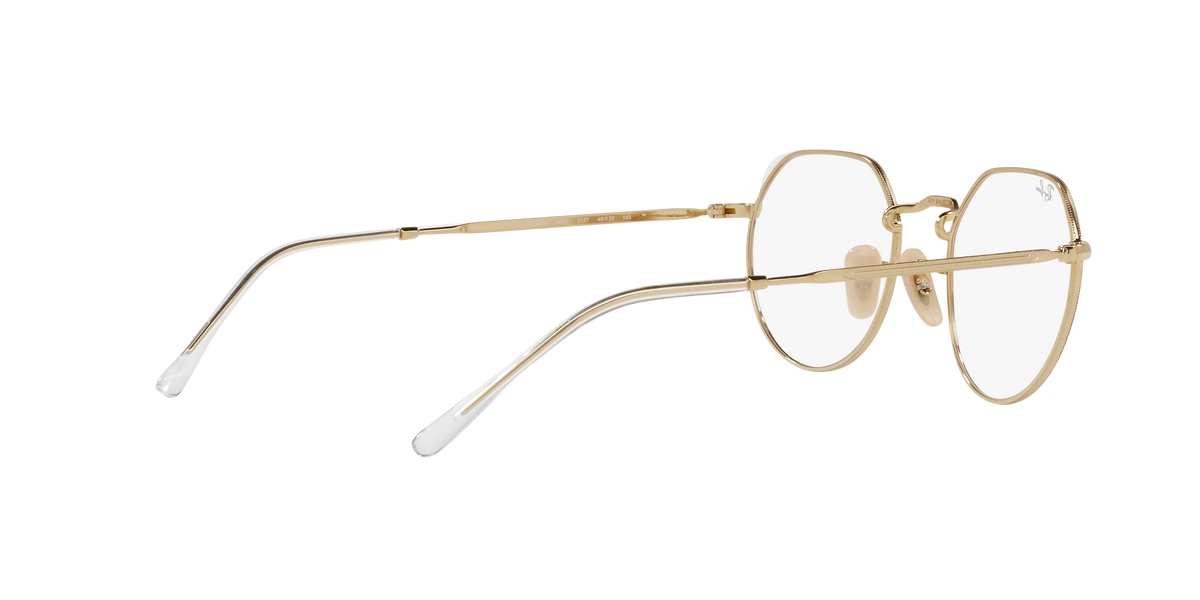 Ray-Ban RX6465 JACK 3137