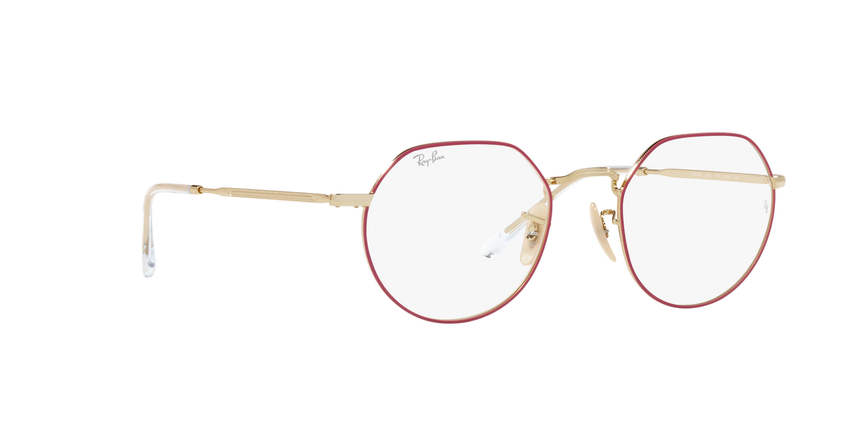 Ray-Ban RX6465 JACK 3137