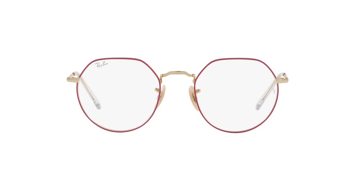 Ray-Ban RX6465 JACK 3137