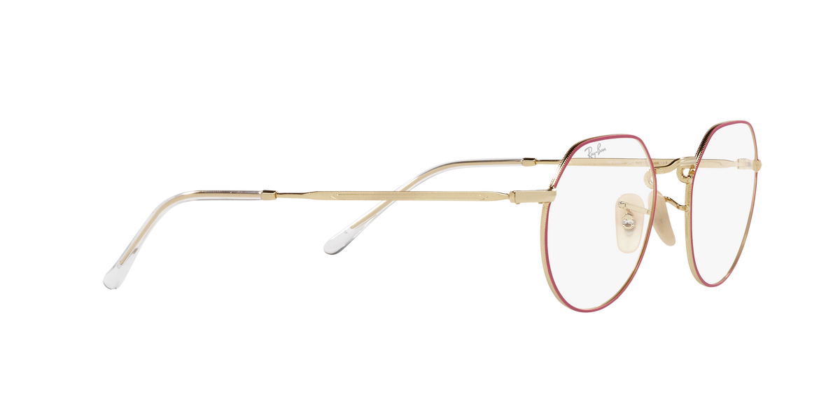 Ray-Ban RX6465 JACK 3137