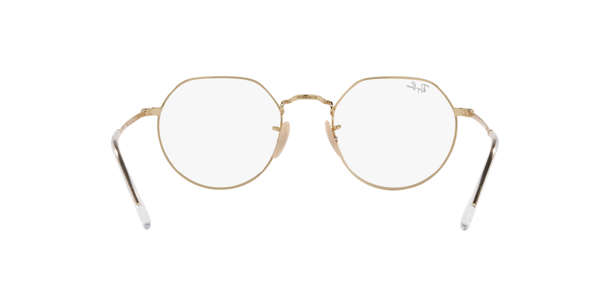 Ray-Ban RX6465 JACK 3137