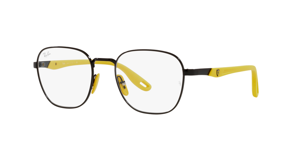 Ray-Ban RX6484M F028