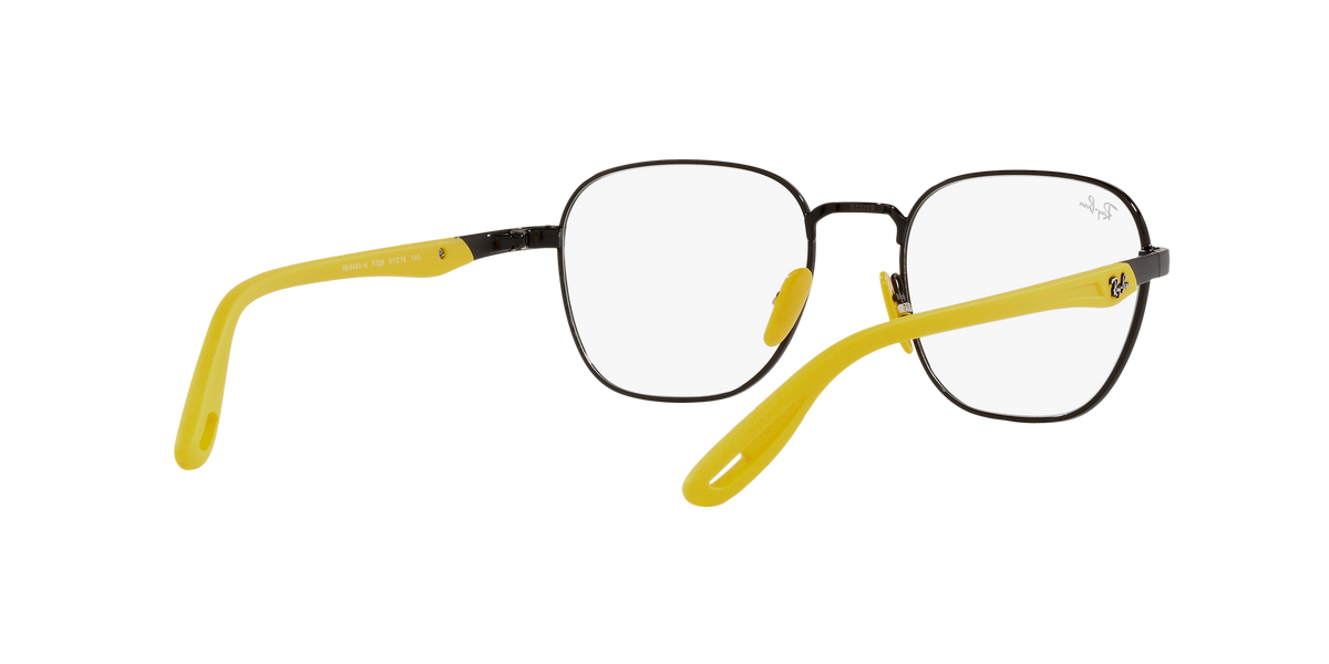 Ray-Ban RX6484M F028
