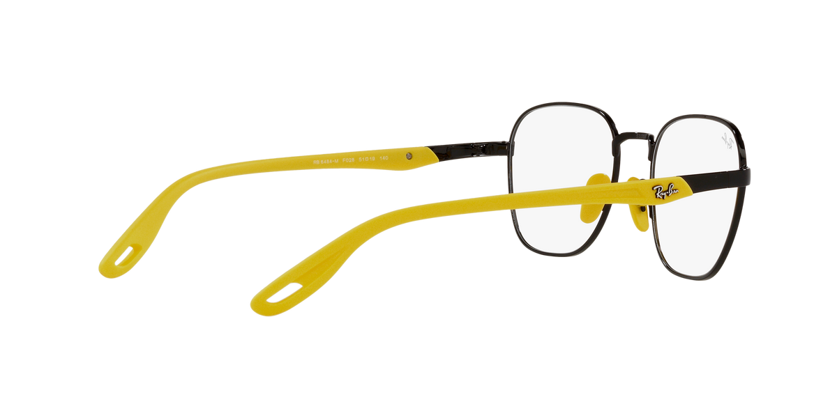 Ray-Ban RX6484M F028