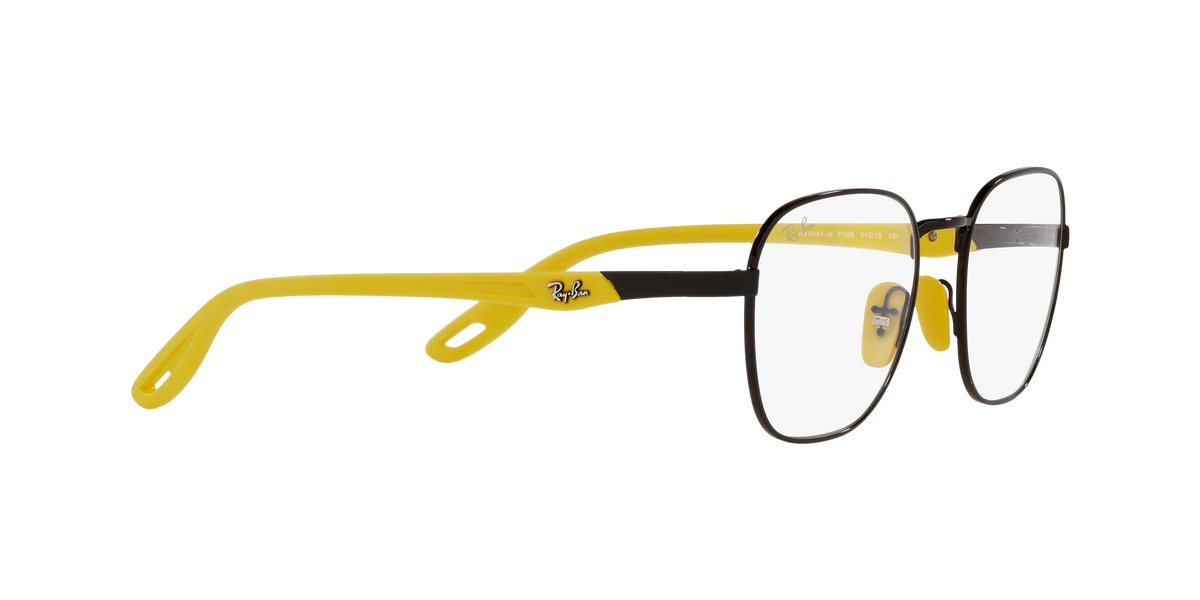 Ray-Ban RX6484M F028