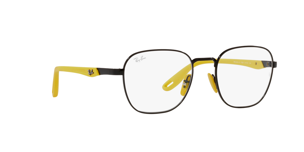 Ray-Ban RX6484M F028