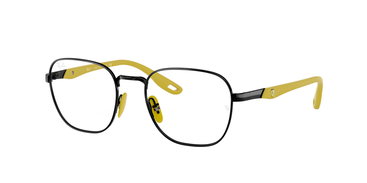 Ray-Ban RX6484M F028
