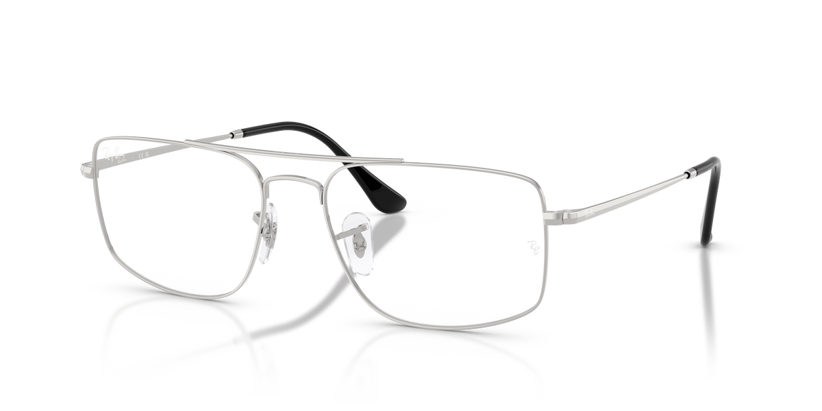 Ray-Ban RX6579 RX6579 2501