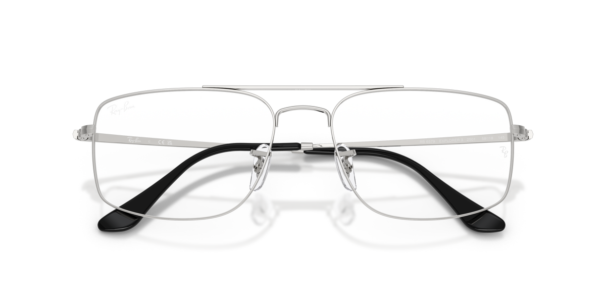 Ray-Ban RX6579 RX6579 2501