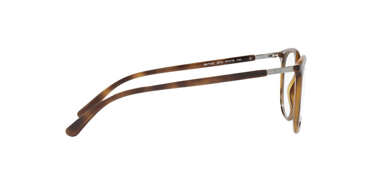 Ray-Ban RX7190 2012