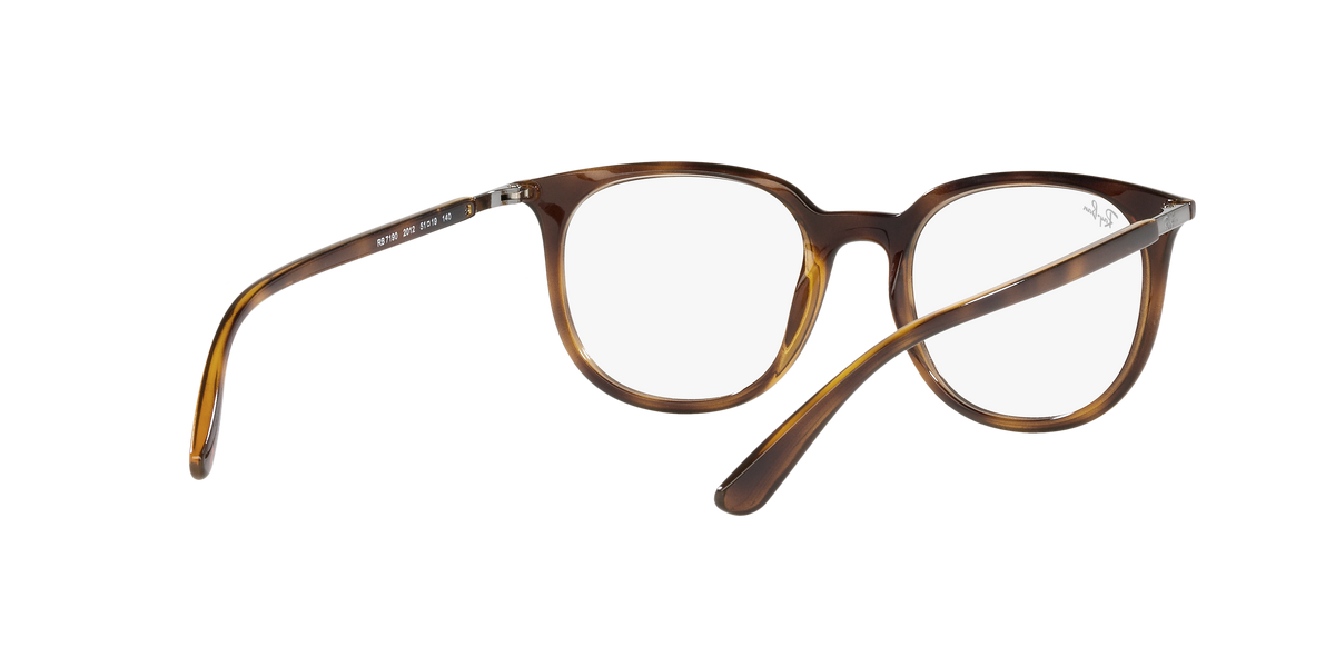 Ray-Ban RX7190 2012