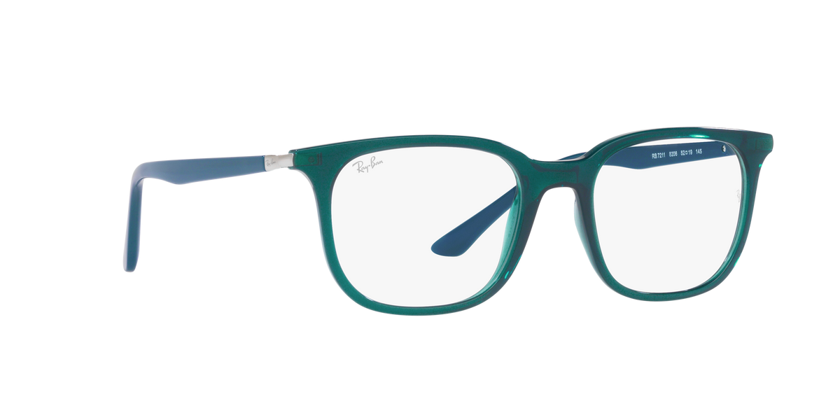 Ray-Ban RX7211 8206
