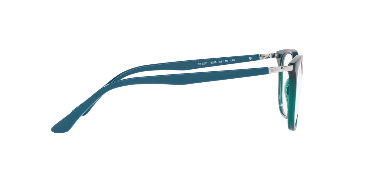 Ray-Ban RX7211 8206