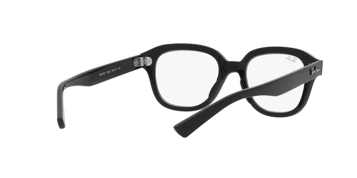 Ray-Ban RX7215 ERIK 2000