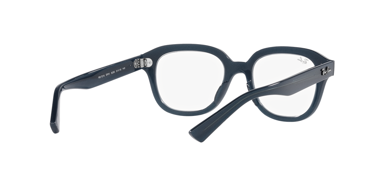 Ray-Ban RX7215 ERIK 8256