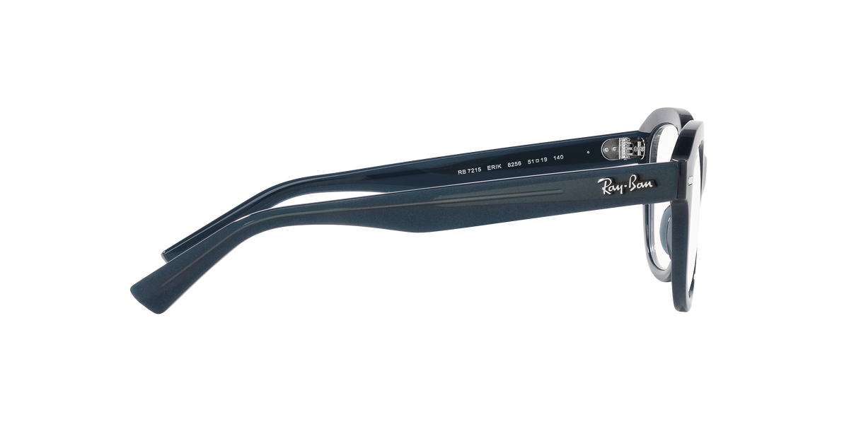 Ray-Ban RX7215 ERIK 8256