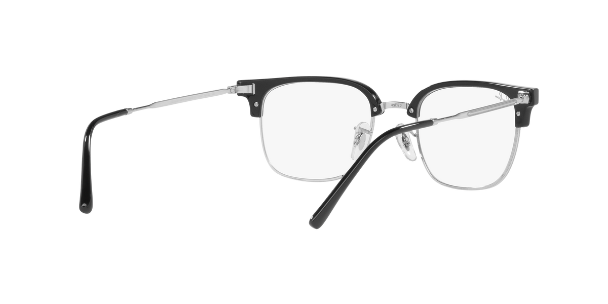 Ray-Ban RX7216 NEW CLUBMASTER 2000