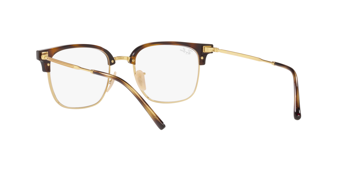 Ray-Ban RX7216 NEW CLUBMASTER 2012