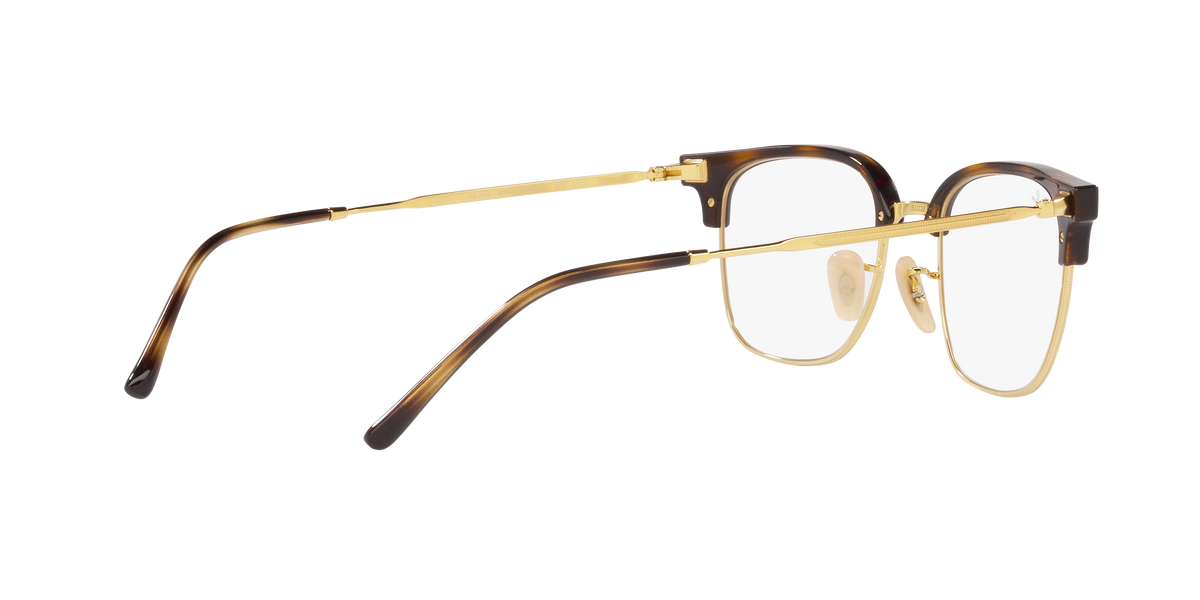 Ray-Ban RX7216 NEW CLUBMASTER 2012