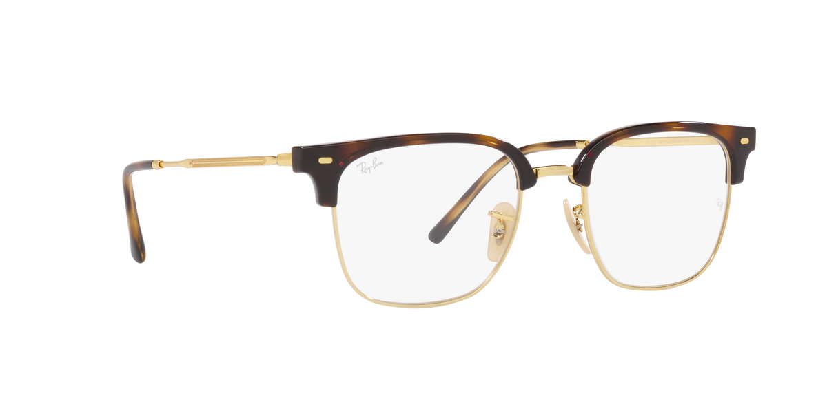 Ray-Ban RX7216 NEW CLUBMASTER 2012