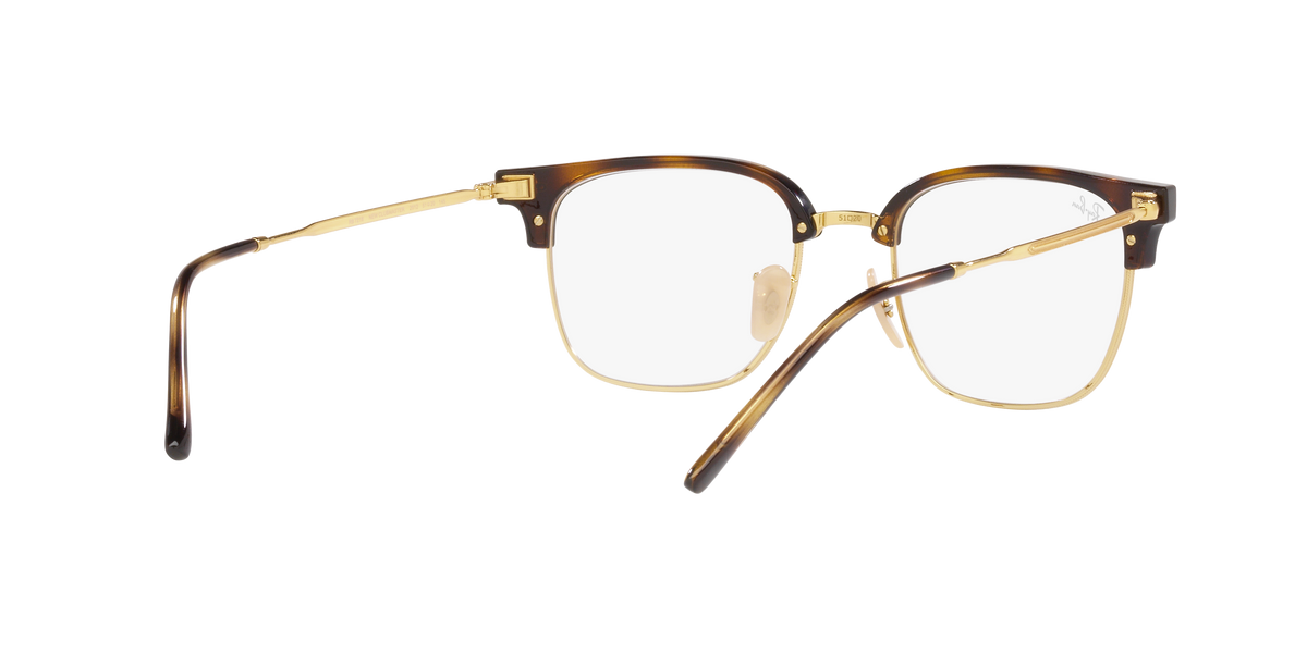 Ray-Ban RX7216 NEW CLUBMASTER 2012