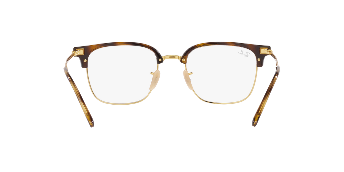 Ray-Ban RX7216 NEW CLUBMASTER 2012