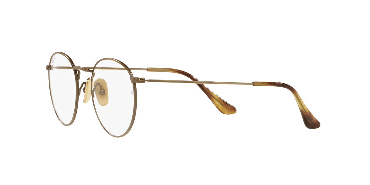 Ray-Ban RX8247V ROUND 1222
