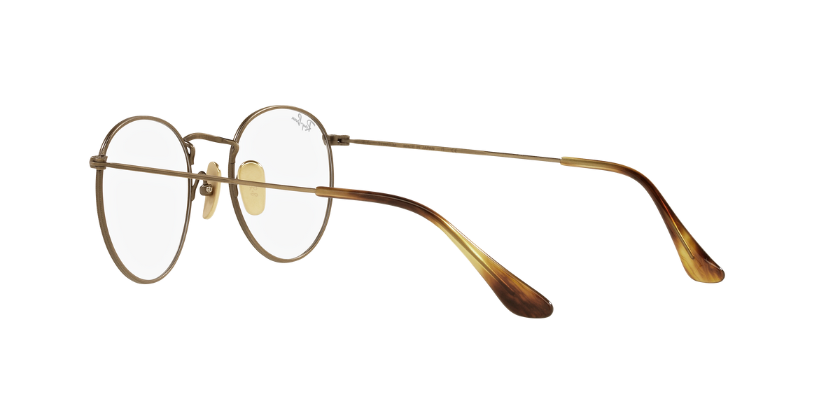 Ray-Ban RX8247V ROUND 1222
